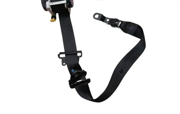 Volvo V40 Front seatbelt 31418480