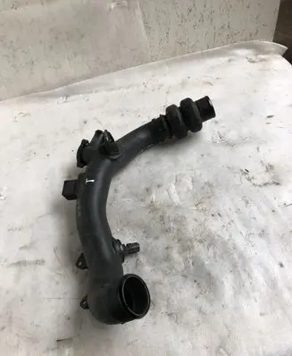Ford Mondeo MK V Intercooler hose/pipe