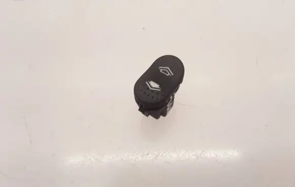 Ford Focus Electric window control switch 98AB14529DC
