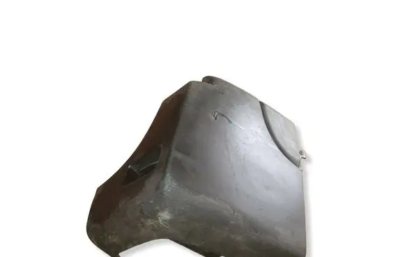 Renault Master III Rear bumper corner part panel trim 851200001R 2005523