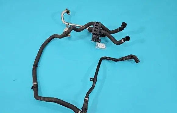 Mercedes-Benz B W246 W242 Intercooler hose/pipe A2465011358 IMPRK1435070