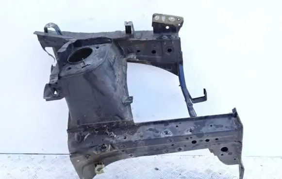 Nissan Qashqai Front side member 
