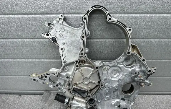 Nissan Patrol Y61 Other engine part 130342W204