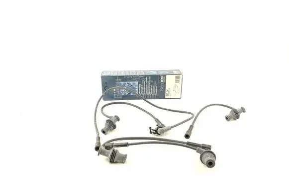 Renault Laguna I Ignition plug leads ZEF731