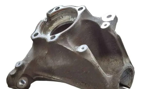 BMW X3M F97 Front wheel hub 8067436
