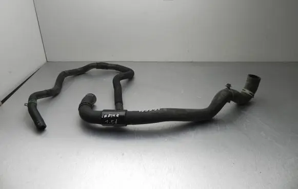 Renault Captur Engine coolant pipe/hose 215038226R VD9954