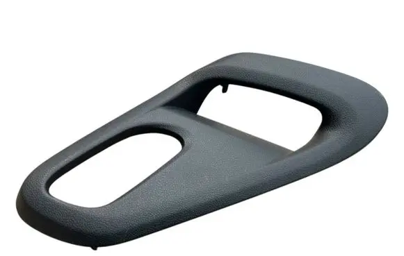 Citroen Berlingo Other front door trim element 9681232477