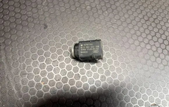 Opel Zafira B Parking PDC sensor 12787793 0263003208