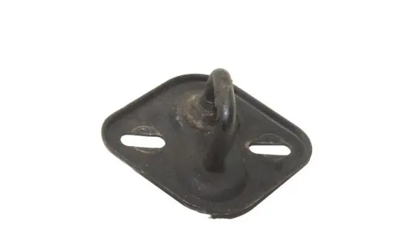 Mercedes-Benz C W204 Engine bonnet/hood lock/latch loop/hook A2048800060