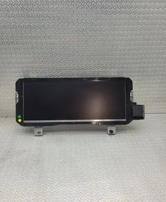 Opel Mokka B Speedometer (instrument cluster) 9853088280