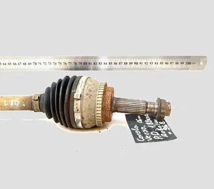 Toyota Corolla Verso AR10 Front driveshaft
