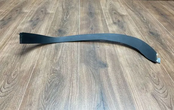 Jaguar F-Type Front door card panel trim EX53-281K28-A