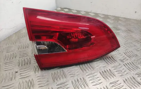 Peugeot 308 Tailgate rear/tail lights 9678098080