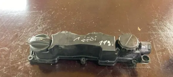 Citroen C4 I Rocker cam cover 9651815680 993760 AU0010AG