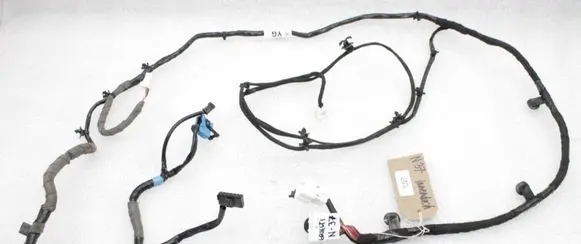 Nissan Qashqai Other wiring loom 240604EA4C