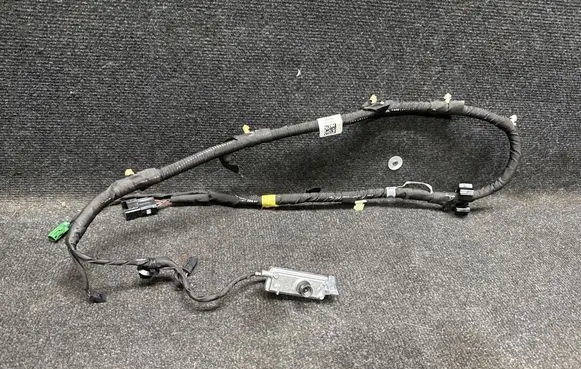 Jeep Grand Cherokee WL Windshield/windscreen camera P04672800AB S0561R2434 33016AK