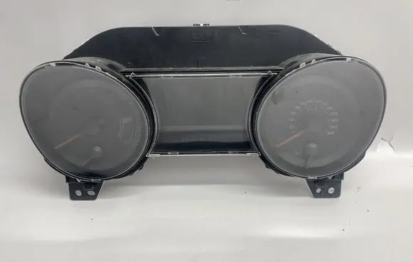 Ford Mustang VI Speedometer (instrument cluster) GR3T10849AE