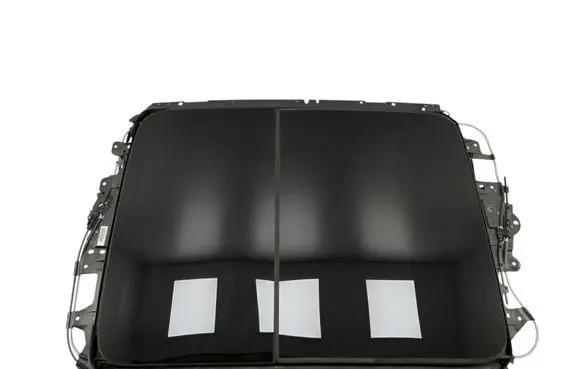 Audi A8 S8 D4 4H Sunroof set 4H4877041D