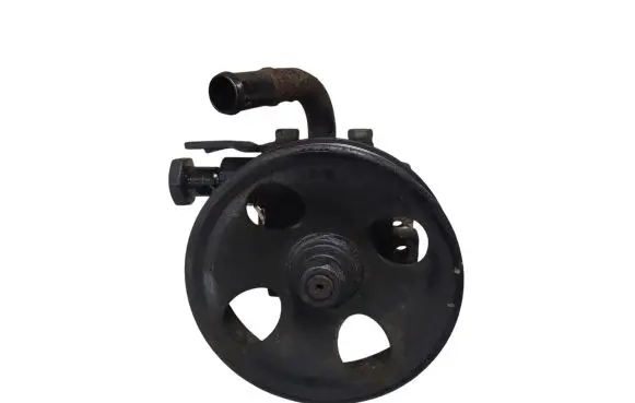 Hyundai Santa Fe Power steering pump