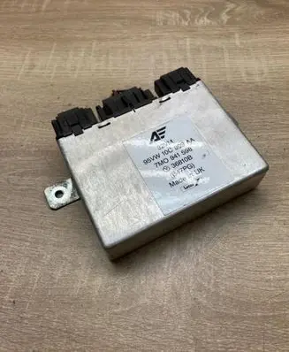 Volkswagen Sharan Light module LCM 95VW10C909AA 7M0941598