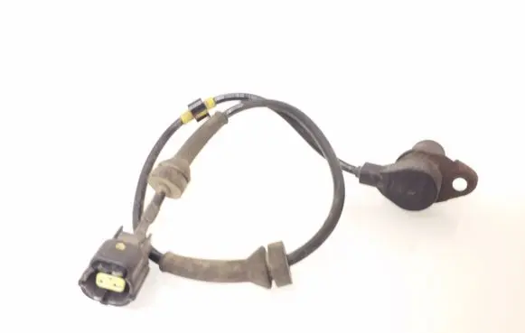 Chevrolet Aveo ABS rear brake sensor 96473223 8E02A T2RR