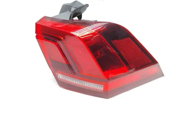 Volkswagen Tiguan Allspace Rear/tail lights 5NN945096A 00123082 2SD01326604