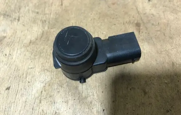 Peugeot 407 Parking PDC sensor 9809300177 0263023914 BOSCH