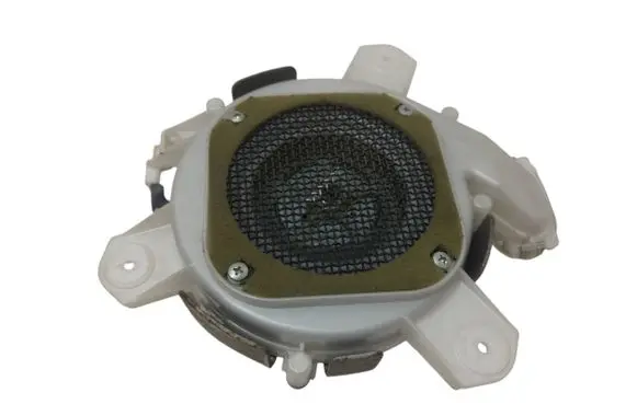 Lexus GS 300 350 430 450H Seat fan/blower 8586030010 0175500014 40A1602021