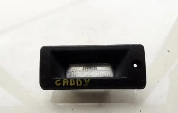 Volkswagen Caddy Number plate light 004105 00.4105
