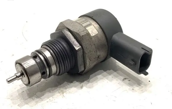 Jaguar F-Pace Fuel pressure regulator 0281006464