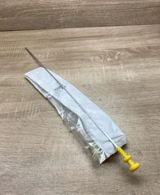 Peugeot 405 Oil level dip stick 117449
