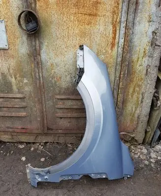 Opel Antara Fender