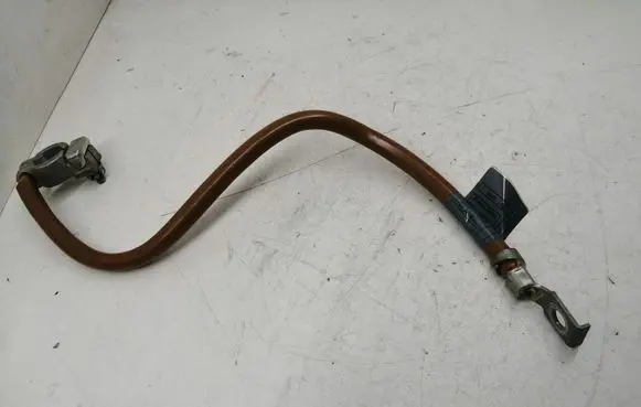 BMW 1 E81 E87 Positive cable (battery) 6929705 10304410 EGY54U
