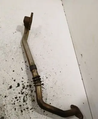 Nissan Pathfinder R51 EGR valve line/pipe/hose