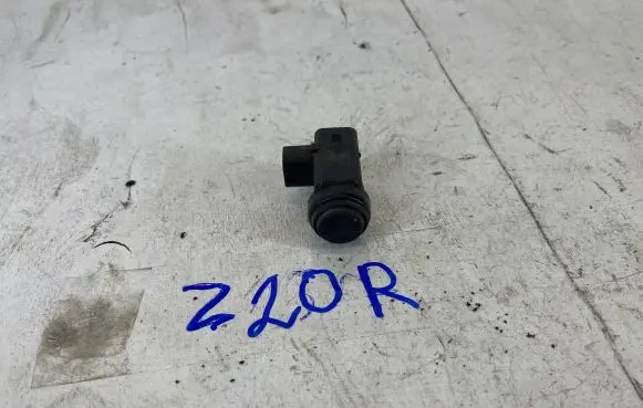 Opel Zafira B Parking PDC sensor 12787793 Z20R