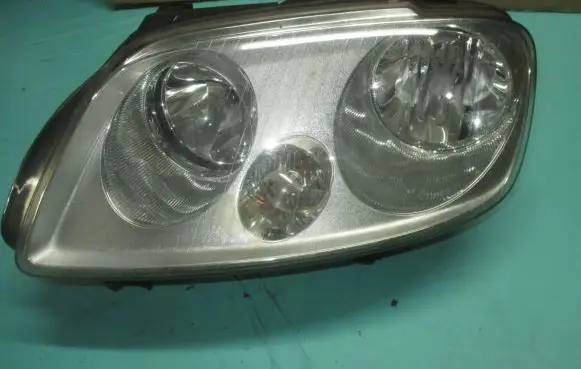 Volkswagen Caddy Headlight/headlamp 2K0941005E