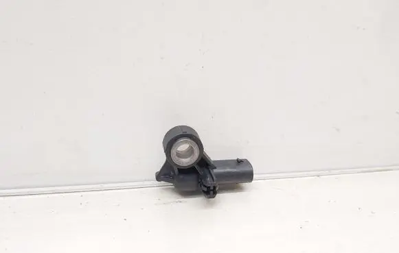 Fiat 500X Airbag deployment crash/impact sensor 519434477