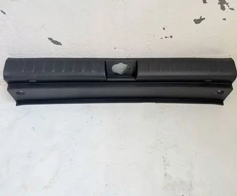 Hyundai Ioniq 5 Trunk/boot sill cover protection 85771-GI001