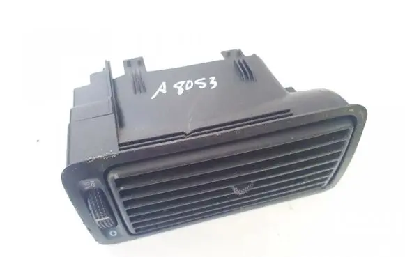 Volkswagen Golf IV Dash center air vent grill 1j1819704c