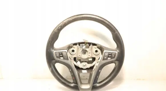 Hyundai i40 Steering wheel