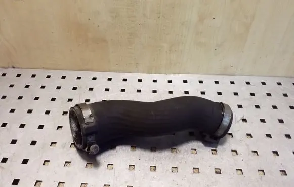 KIA Sportage Intercooler hose/pipe