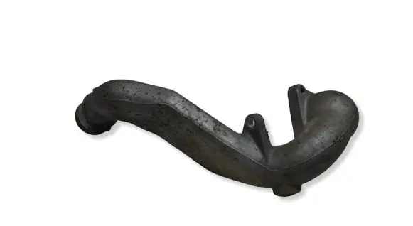 Nissan Patrol Y61 Engine coolant pipe/hose 