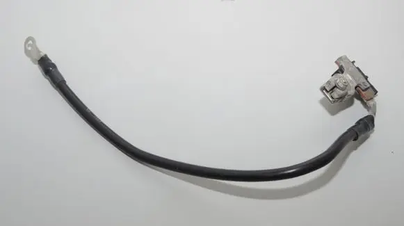 BMW i3 Negative earth cable (battery) 6832697