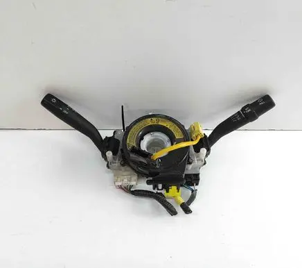 Toyota Hilux (N140, N150, N160, N170) Indicator stalk 843103D110