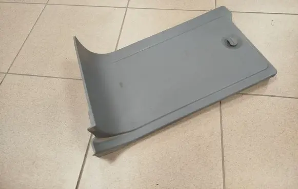 Mercedes-Benz Vito Viano W639 Seat trim A6396600809