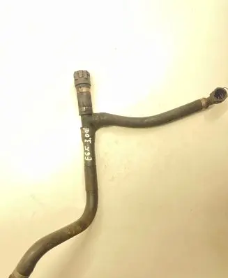 BMW 5 E60 E61 Engine coolant pipe/hose