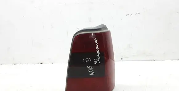 Volkswagen Golf III Rear/tail lights 1H9945257