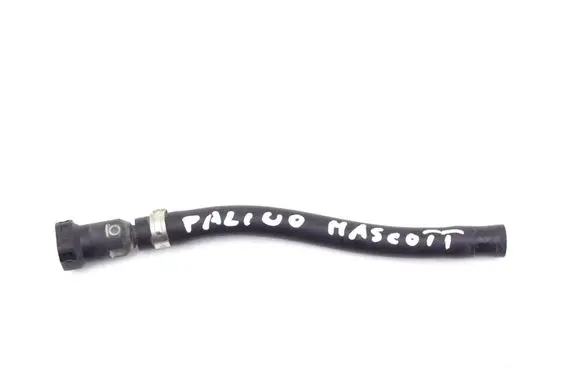 Renault Mascott Fuel line pipe