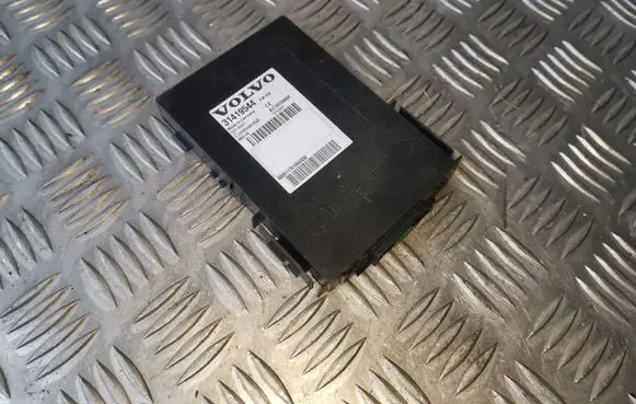 Volvo XC60 Keyless (KESSY) go control unit/module 31419544