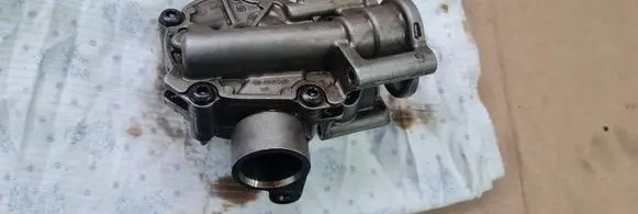 Audi S5 F5 Oil pump 06M115103Q 8W0399156